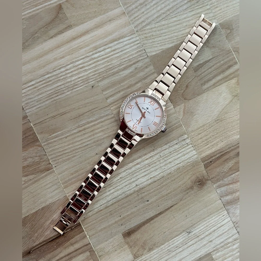 Fashion Watch Bella & Rose Brand - Picture 5 of 11